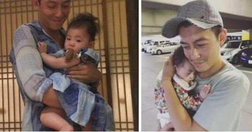 陈冠希女儿爆料视频曝光,揭秘家庭生活细节